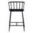 Wisler All Metal Counter Stool