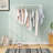 Leyani 43.5 " Clothing Rack-464134926