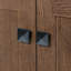 Ensemble de meuble-lavabo simple 43 po Amariani-315771788