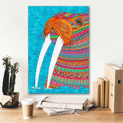 " Animals 21 " by Hello Angel