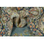Tapis bleu 7 x 10