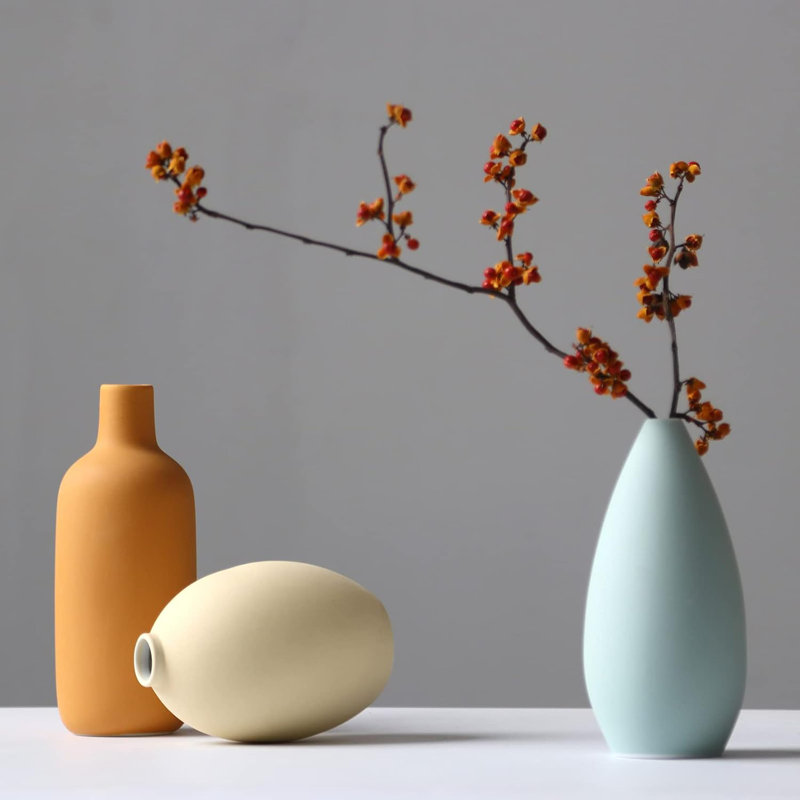 Minimalist Vase