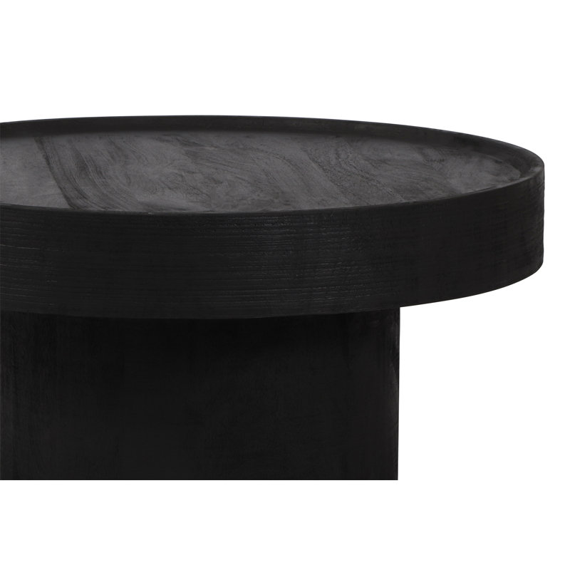 Table basse Watson - noir