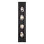 Strata 4 - Light LED Outdoor Flush Mount