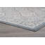 Tapis gris / bleu acier Hobbs-27337275