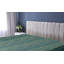 Drap-housse à motif floral Ambesonne-106724794-106725037