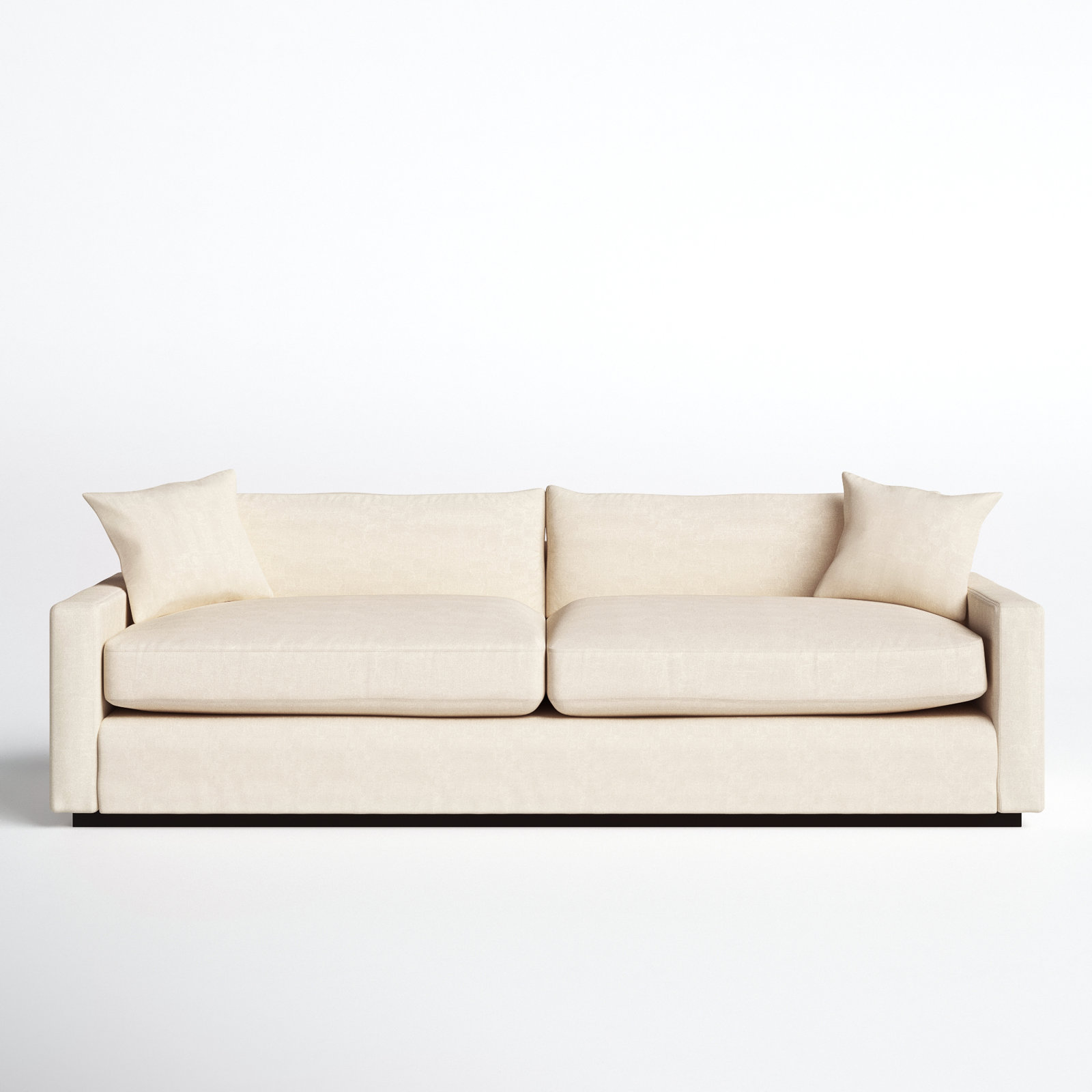 98.5'' Upholstered Sofa