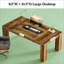 Bureau (sans tabourets)