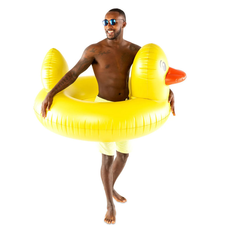 Flotteur Bigmouth Duck