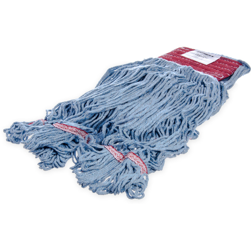 Grande tête de vadrouille à boucle Flo-Pac