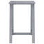 Stanfield Acacia Solid Wood Dining Table-257702378-257702379