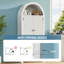 Armoire de cuisine 71 "H-331603383
