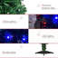 90cm Lighted Artificial Christmas Tree
