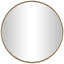 Miroir mural moderne Giovannah