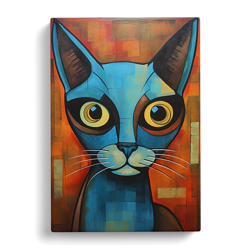 Print, 60cm H x 40cm W x 3cm D