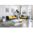 Mcardle Flared Arm Sofa-1359540255-1411812320