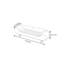 Banc rembourré en similicuir Eyvin-347007041-347007068