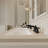 Widespread 2-handle Bathroom Faucet with Drain Assembly-87414213