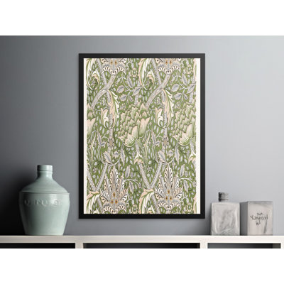 Bellamira Floater Frame Print