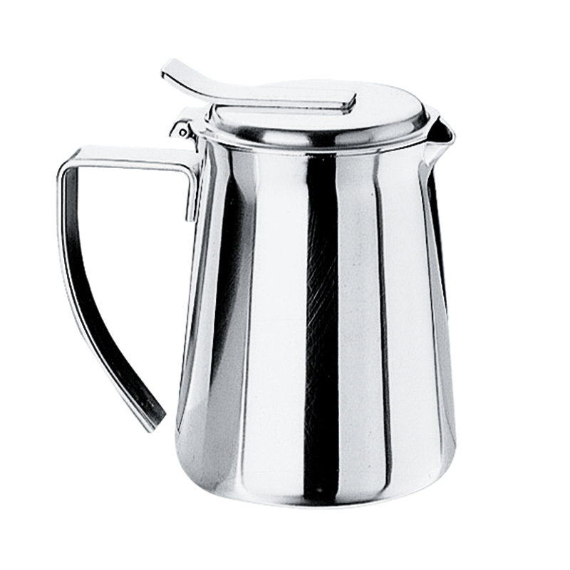 Lady Lady Pot; C: 50-3 / 4 oz