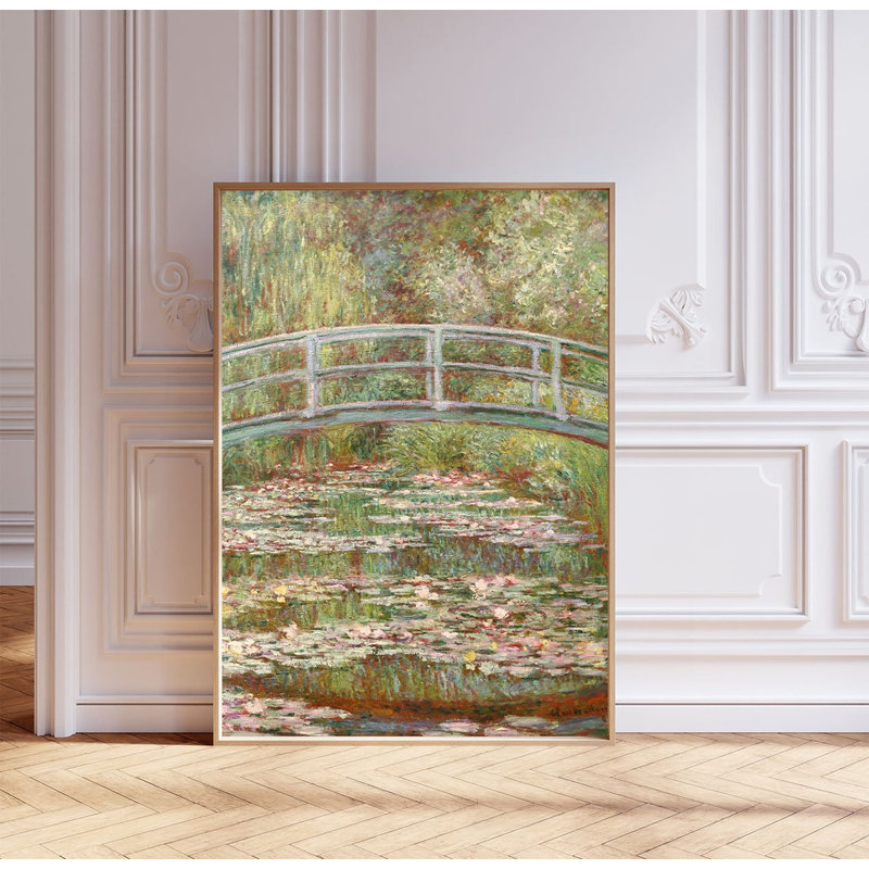 No Frame Print, 59cm H x 42cm W