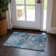 Alta Washable Abstract Indoor / Outdoor Rug
