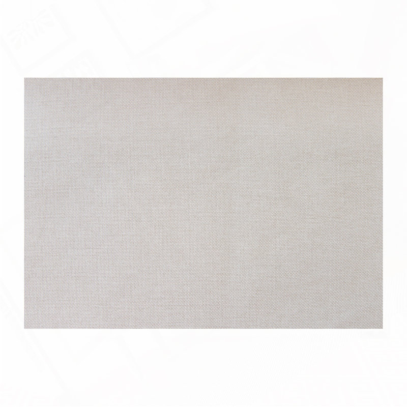 Lit plateforme tapissier