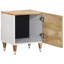 40cm W Bedside Table