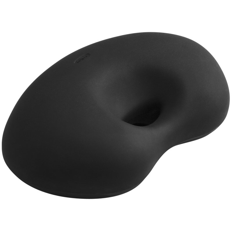 Accessories Removable Foot Stop, Black Black