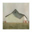 «Serene Barn V» par Emma Scarvey - reproduction d'art sur toile-1584663040