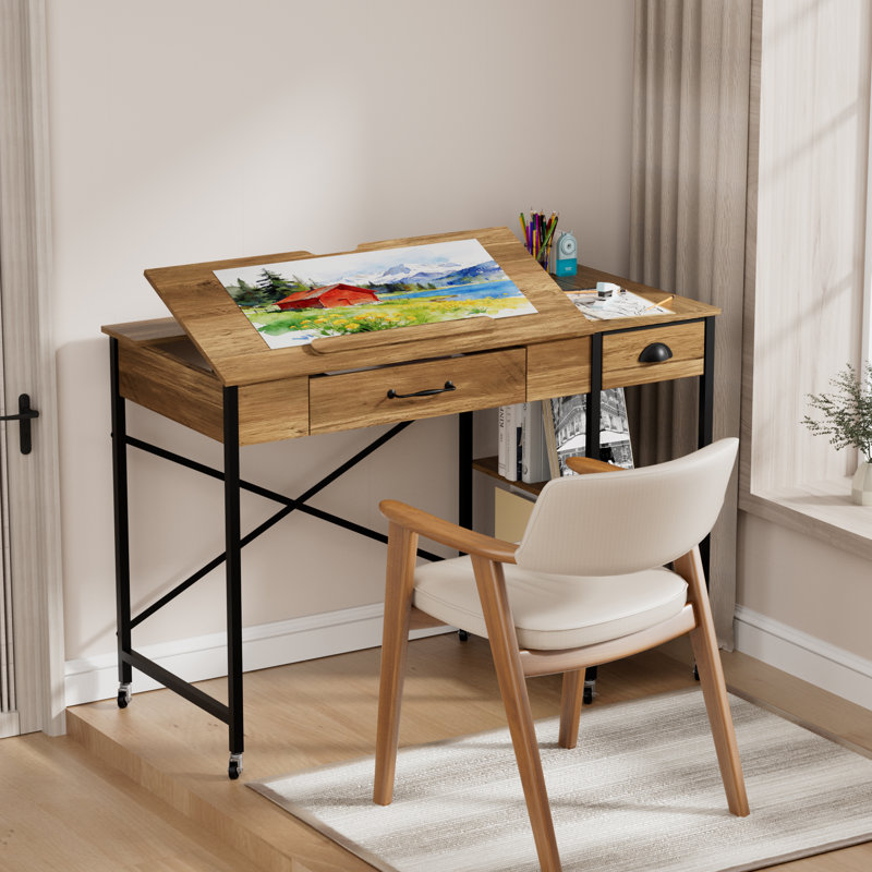 Table de dessin 43,3 "Minimalist
