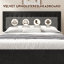 Lit avec rangement tapissier 4 tiroirs-2051367498-2051367497