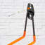 100 Piece Garage Tool Hook Set