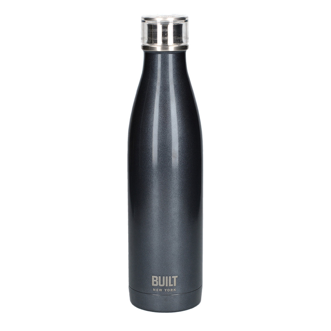 Built Perfect Seal 740ml Stainless Steel Water Bottle