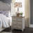 Harlowe 3-Drawer Nightstands