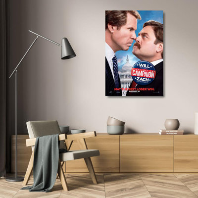 The Campaign