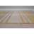 Chelton Yellow Flatweave Wool Area Rug-24178554