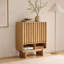 Buffet 31,6 po Mid Century-158815411