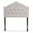 Ernetta Upholstered Headboard-83281133-83281131