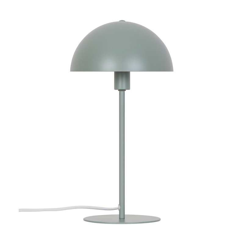 Steel Desk Lamp