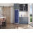 Zephyr Presrv 24 in. 142-Bottle Single Zone Full Size Wine Cooler