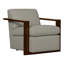 Thom Filicia Home 32" Wide Upholstered Armchair-1638198693-1648238664