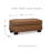 Guinther 2-Piece Upholstery Package