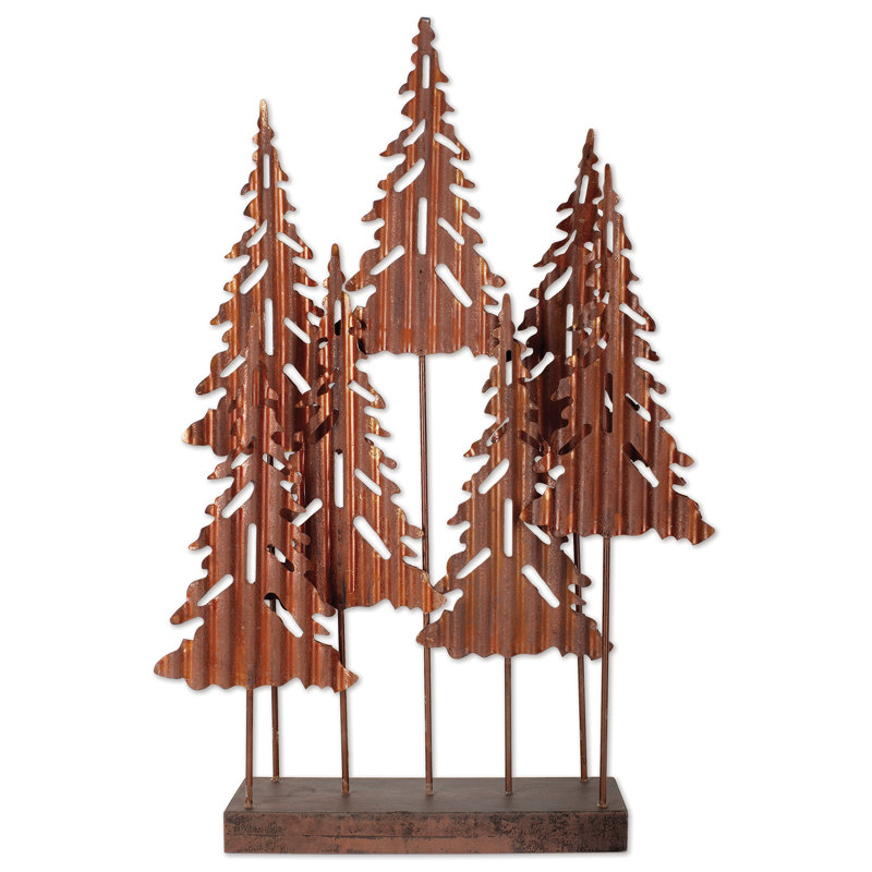 Trees Table Top