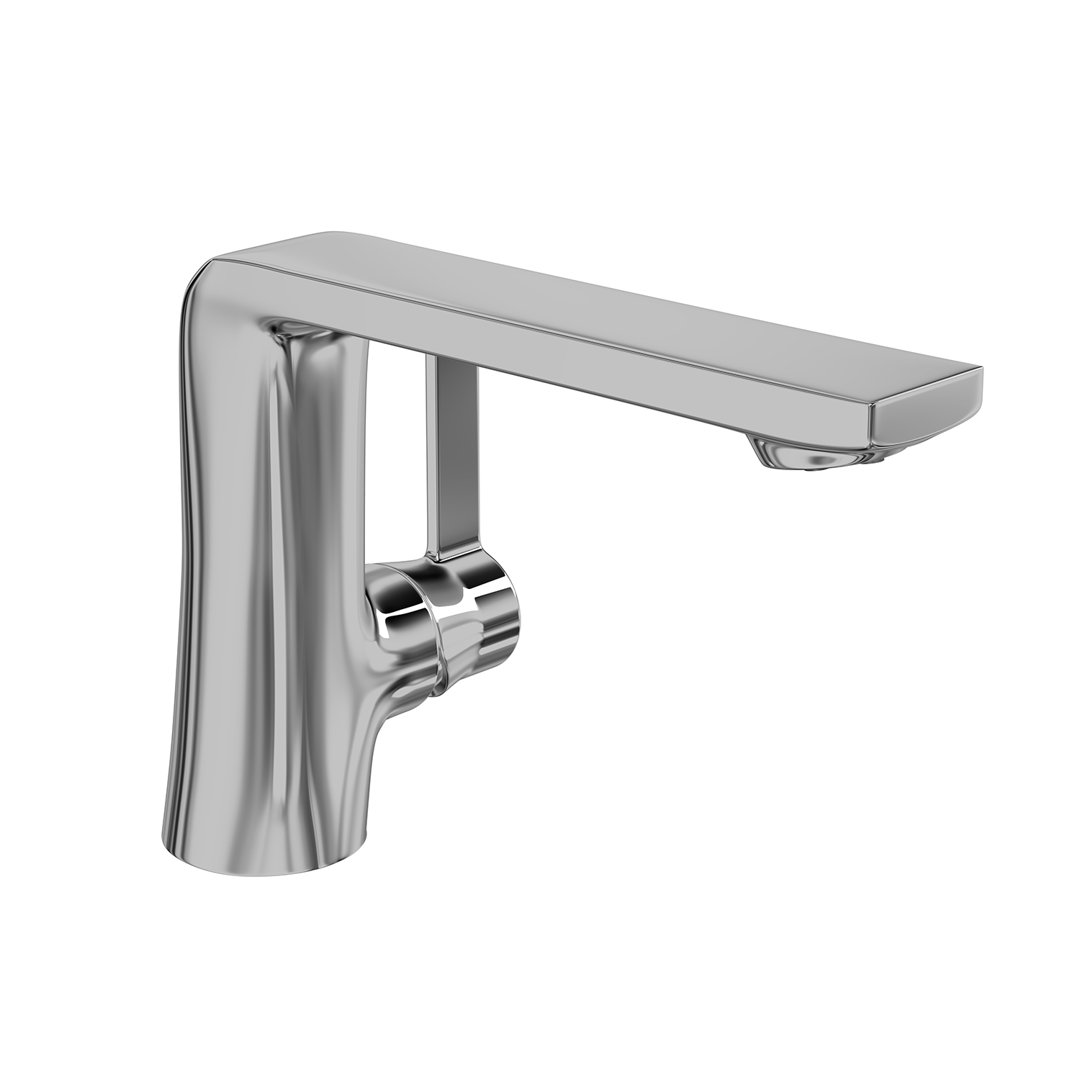 Single Hole Bathroom Faucet DAX