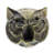 Govan Fox Key Bowl