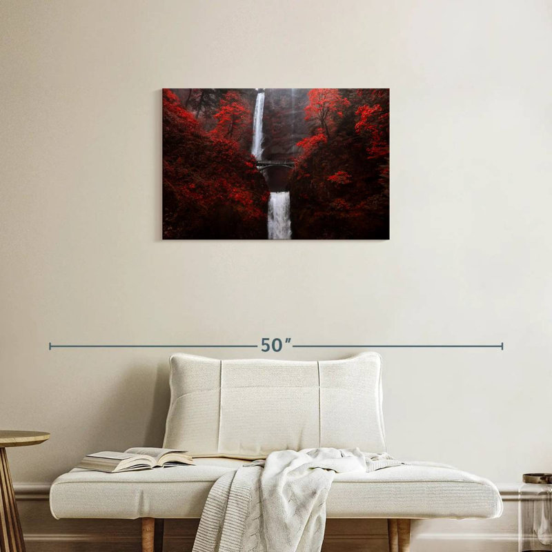 Cascade Alvord Multnomah, H 20 po x l 30 po