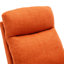 Chaise berçante rembourrée Modern Soft Arm-477843035
