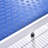 Pet Grooming Table (Blue)