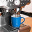 Argon Tableware - Mixed Coloured Coffee Mugs-45957863